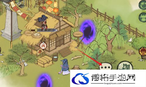 《仙山小农》鸽子蛋获取方法