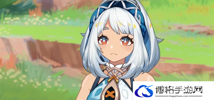 原神玛拉妮培养攻略图一