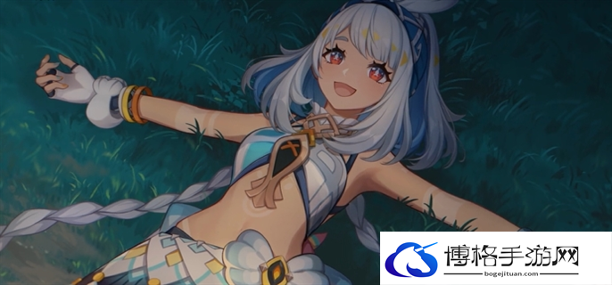 原神玛拉妮培养攻略图三