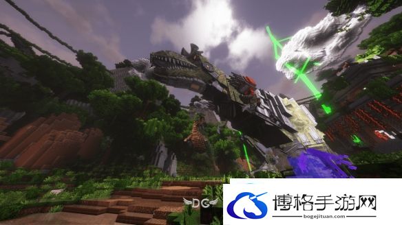 美国邪教花50万美元想用游戏MOD洗脑中国玩家