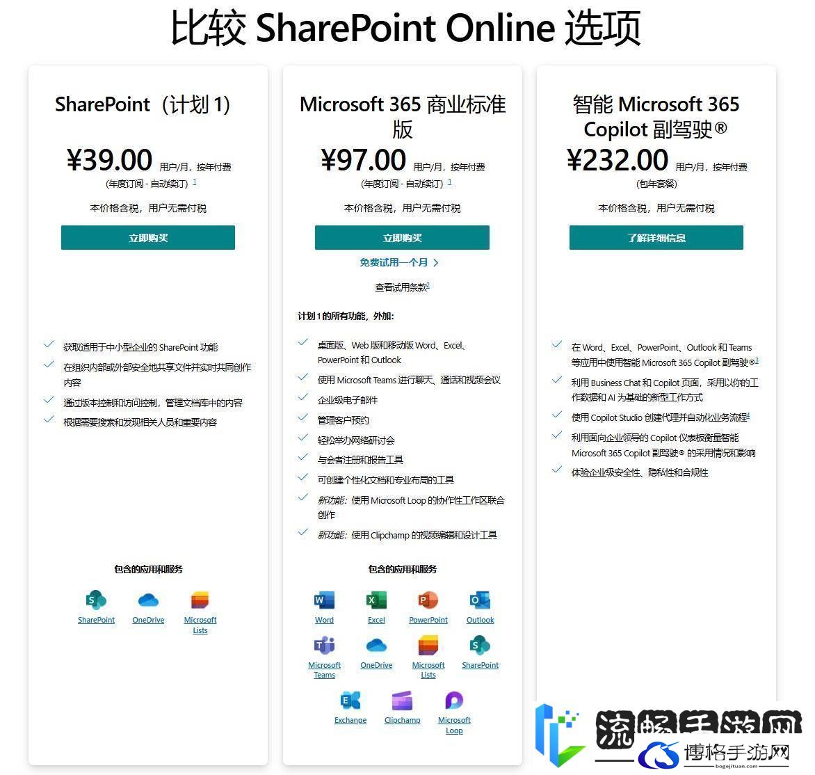 微软本地服务器产品涨价