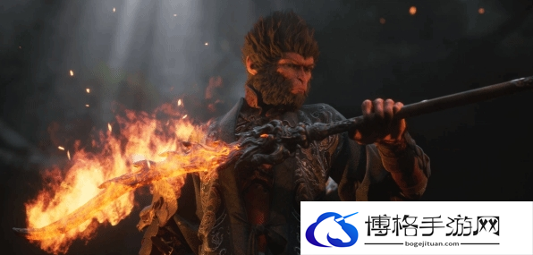黑神话悟空如何快速解压图一
