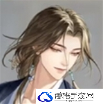 如鸢角色图鉴大全图二