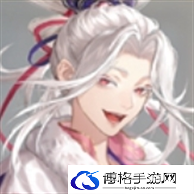 如鸢角色图鉴大全图三