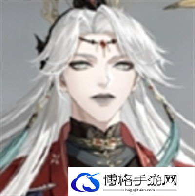 如鸢角色图鉴大全图四