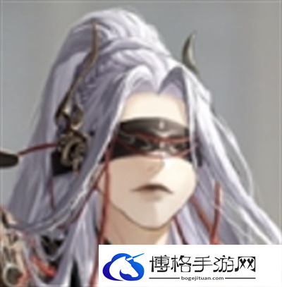 如鸢角色图鉴大全图五