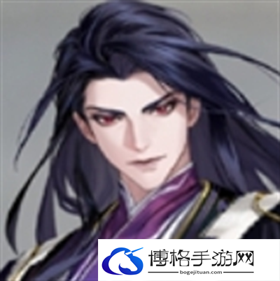如鸢角色图鉴大全图七