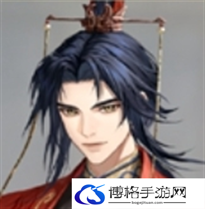 如鸢角色图鉴大全图九