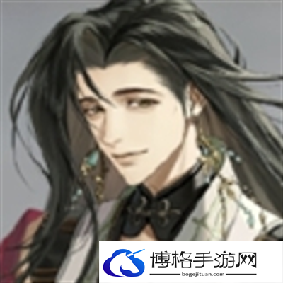 如鸢角色图鉴大全图十二