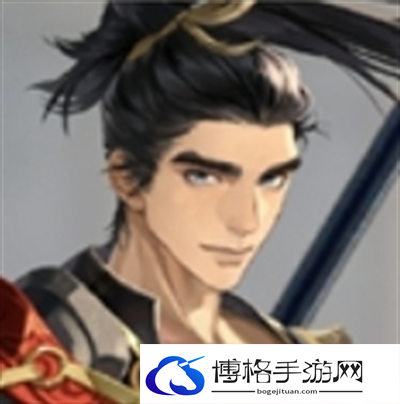 如鸢角色图鉴大全图十三