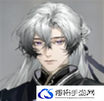 如鸢角色图鉴大全图十四