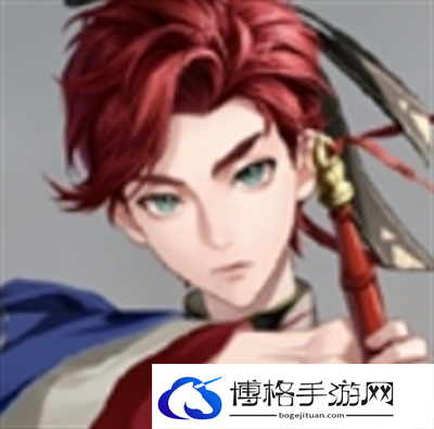 如鸢角色图鉴大全图十五