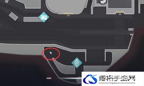 《归龙潮》阴阳眼密码介绍
