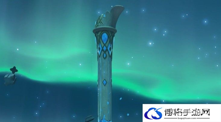 《原神》镇山之钉钩突破材料介绍