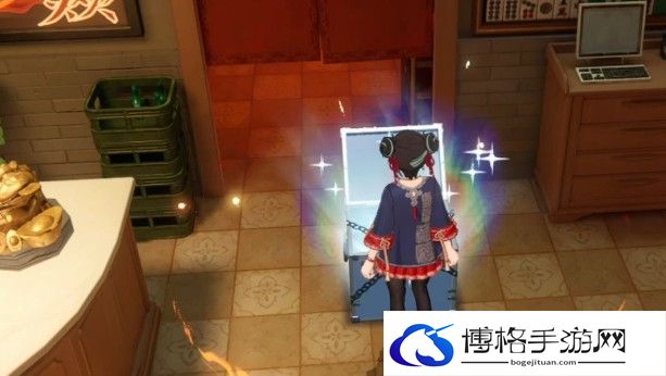 《归龙潮》全宝箱密码一览