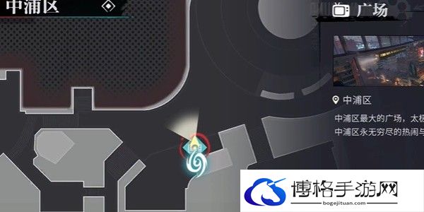 《归龙潮》麻将商店位置介绍