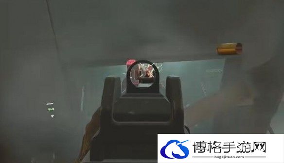 《三角洲行动》长弓溪谷大金点位一览