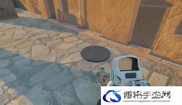 《三角洲行动》长弓溪谷大金点位一览