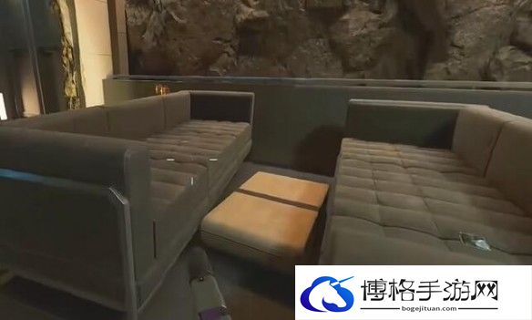 《三角洲行动》长弓溪谷大金点位一览