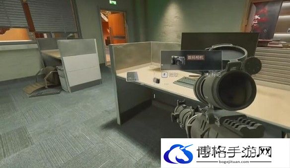 《三角洲行动》零号大坝大金点位一览