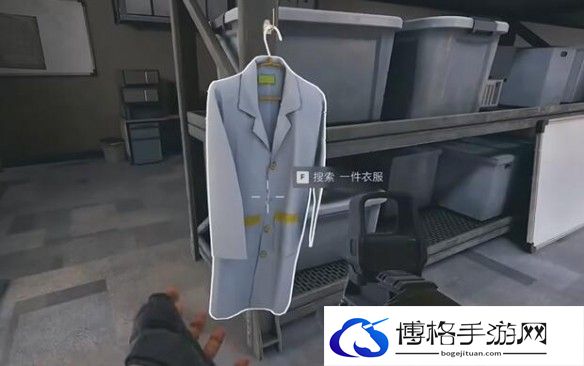 《三角洲行动》零号大坝大金点位一览