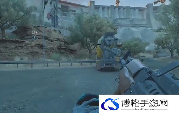 《三角洲行动》零号大坝大金点位一览