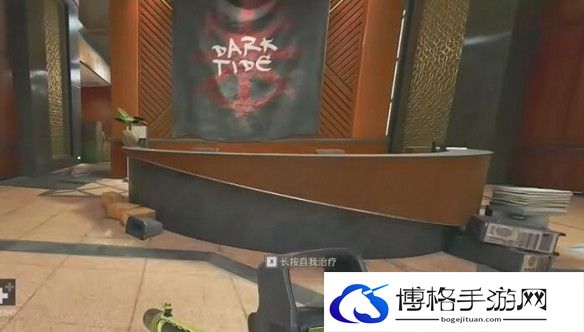《三角洲行动》零号大坝大金点位一览