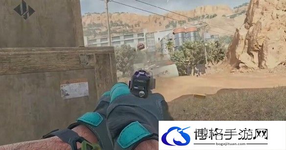 《三角洲行动》零号大坝大金点位一览