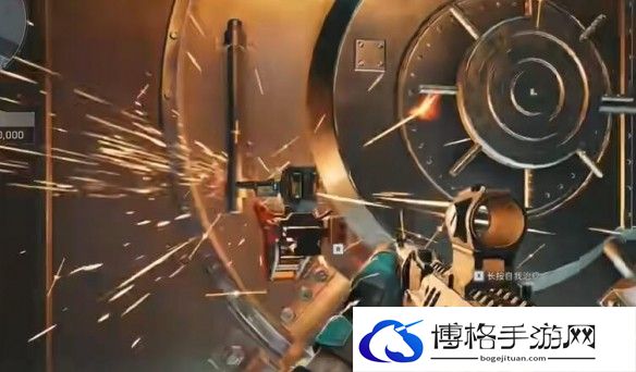 《三角洲行动》零号大坝破壁者任务攻略