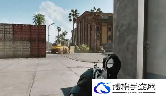 《三角洲行动》零号大坝破壁者任务攻略