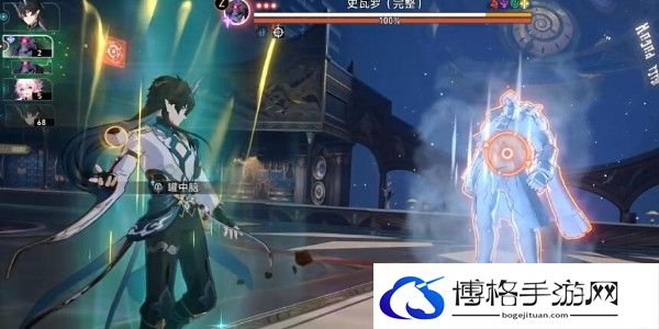 《崩坏星穹铁道》2.5帮帮我大师兄成就攻略