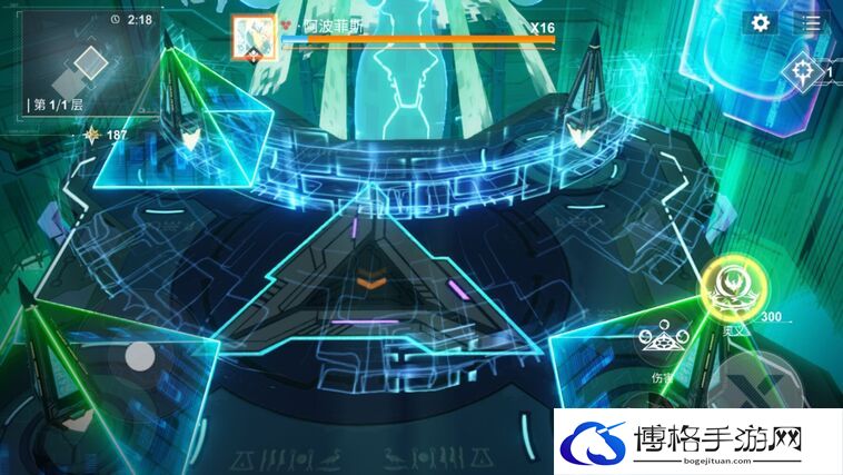X2手游5-10BOSS攻略