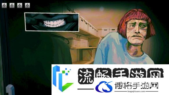 惊悚恐怖新作寻找伪人确认将于2025年秋季发售游戏于Triplei发布会展示新预告！