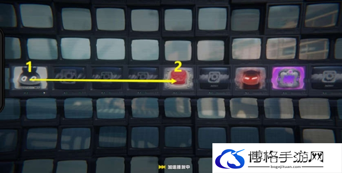 绝区零1.0探索委托终极无敌隐藏款完成攻略图二