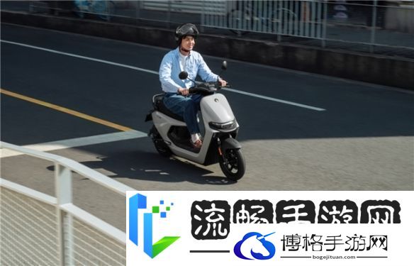 外卖员怎么选电动摩托车34千元价位九号电动N3系列新车别错过！