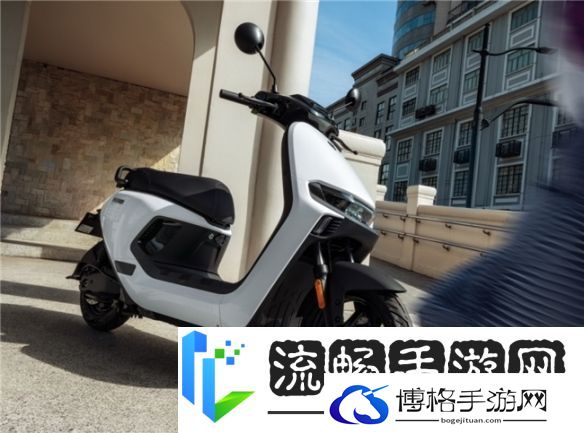 外卖员怎么选电动摩托车34千元价位九号电动N3系列新车别错过！
