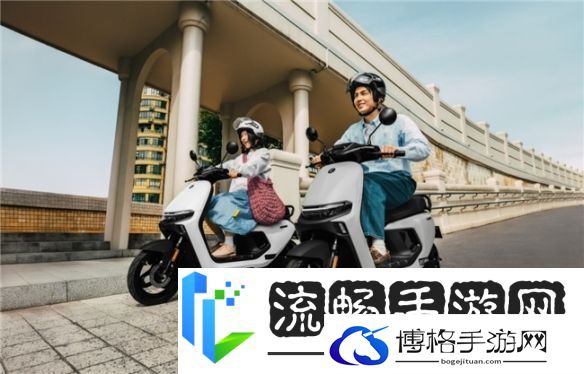 外卖员怎么选电动摩托车34千元价位九号电动N3系列新车别错过！