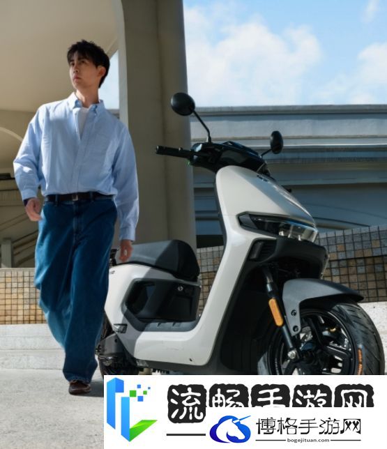 外卖员怎么选电动摩托车34千元价位九号电动N3系列新车别错过！