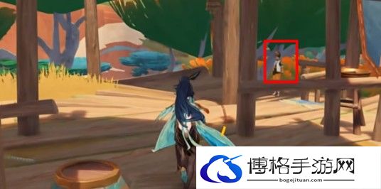 《原神》突破天际的成就获取攻略