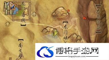 《剑网3手游》锋芒展宠物奇遇攻略