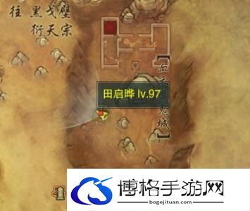 《剑网3手游》锋芒展宠物奇遇攻略