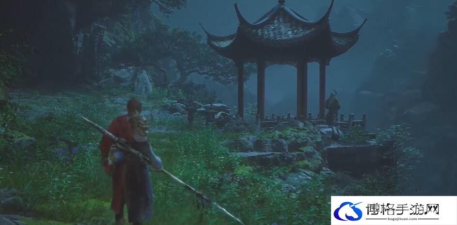 《黑神话悟空》堕龙化纹四十二难成就攻略
