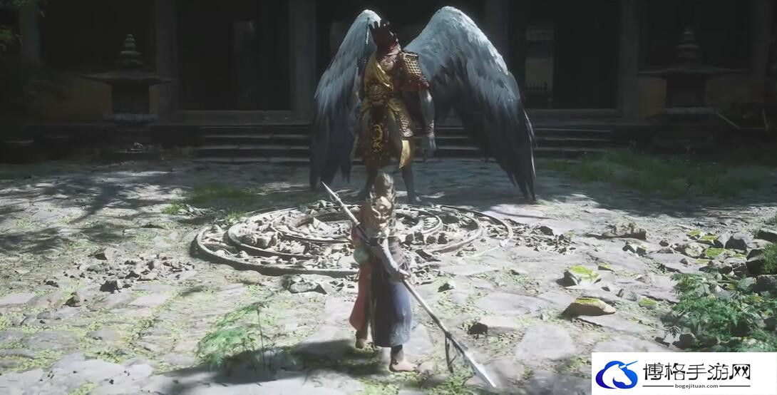 《黑神话悟空》巧线死结四十七难成就攻略