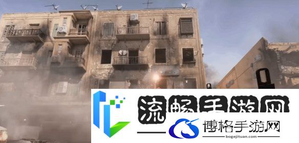 战地6测试内容频遭泄密！官方谴责