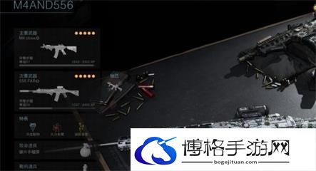 《使命召唤16战区》大逃杀夺金武器推荐