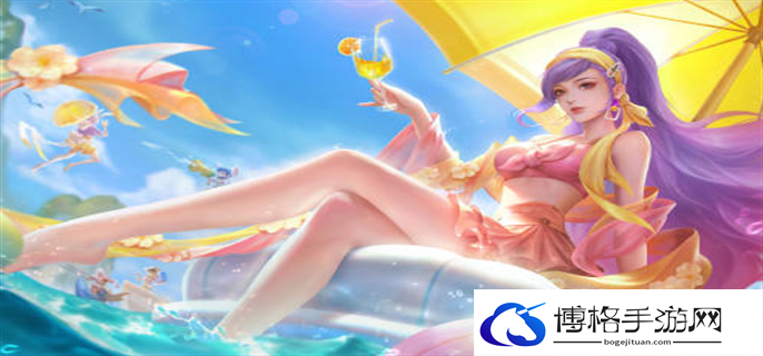 王者荣耀貂蝉长夏之忆皮肤多少钱图一