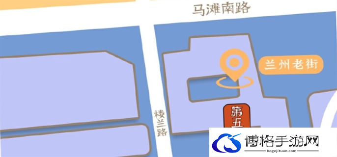 第五人格芒种线下活动位置介绍图二