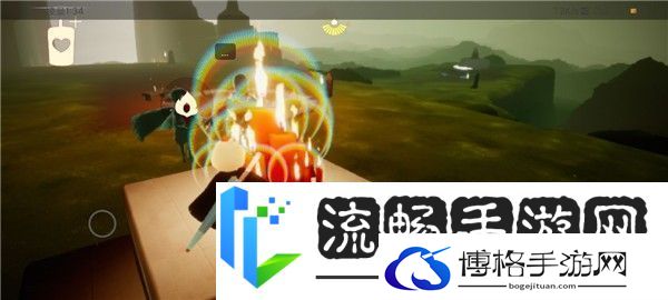 光遇3月18日大蜡烛在哪里