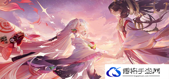 阴阳师周年庆2024是几号图一