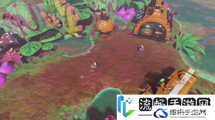 探索无限创意